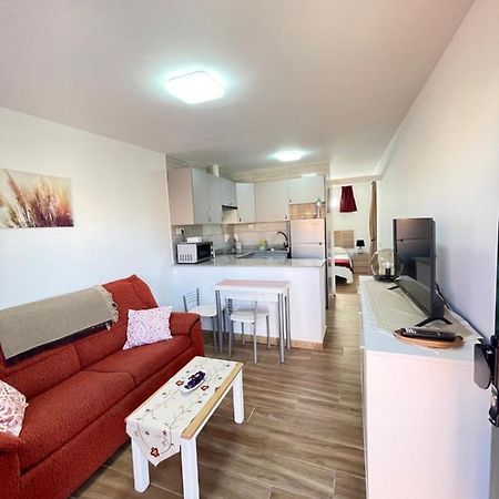 Apartamento Aleri Corralejo Exterior foto