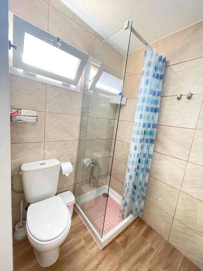Apartamento Aleri Corralejo Exterior foto