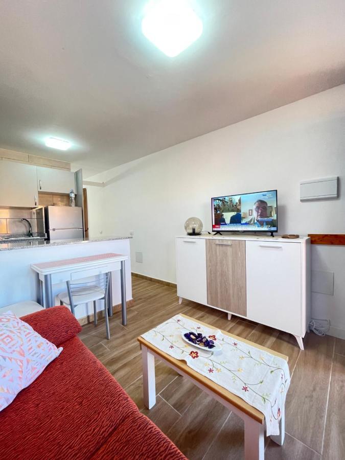 Apartamento Aleri Corralejo Exterior foto
