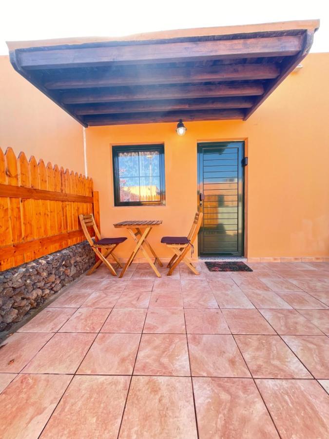 Apartamento Aleri Corralejo Exterior foto