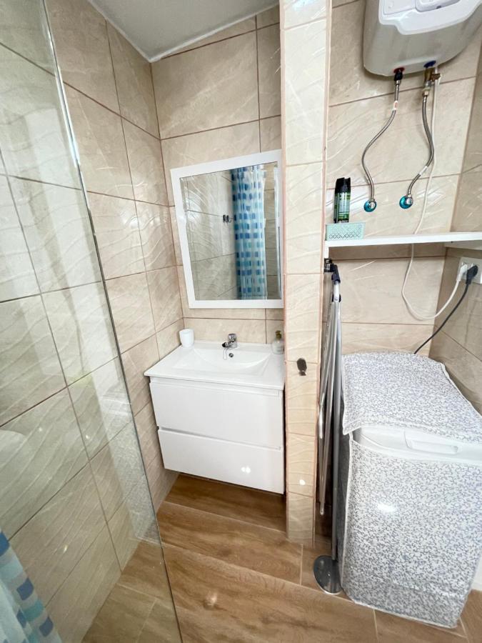 Apartamento Aleri Corralejo Exterior foto